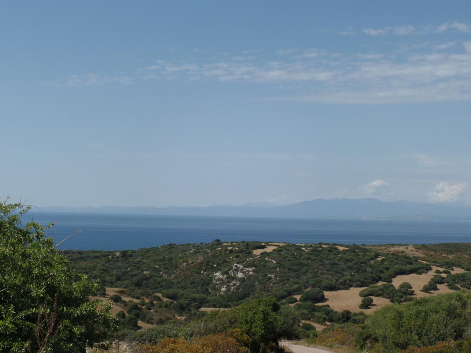 Gallura Experiences Li Criasgi Aggius Exteriér fotografie