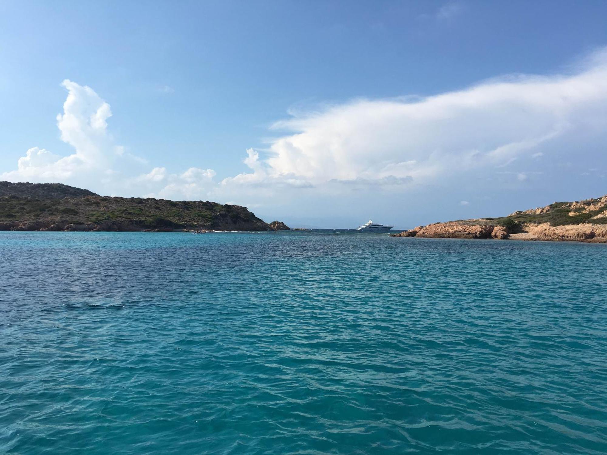 Gallura Experiences Li Criasgi Aggius Exteriér fotografie